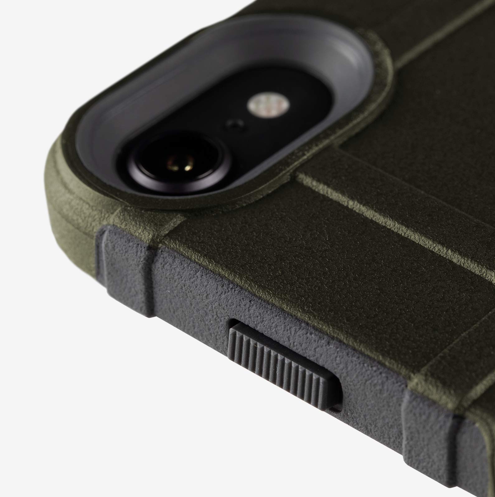 Amazon.co.jp: MAGPUL Bump Case for iPhone8 / iPhone7 マグプル